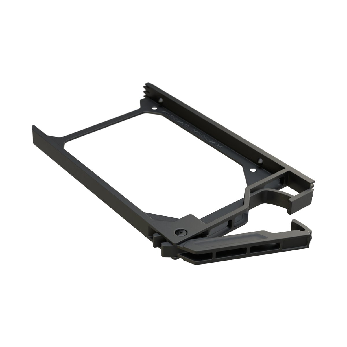 MikroTik NVMe drive tray CADDY