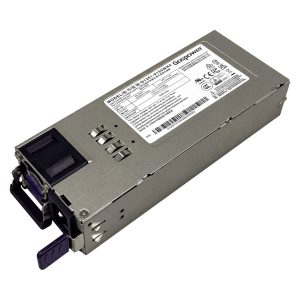 MikroTik hot-swap power supply G1251-0150WNA