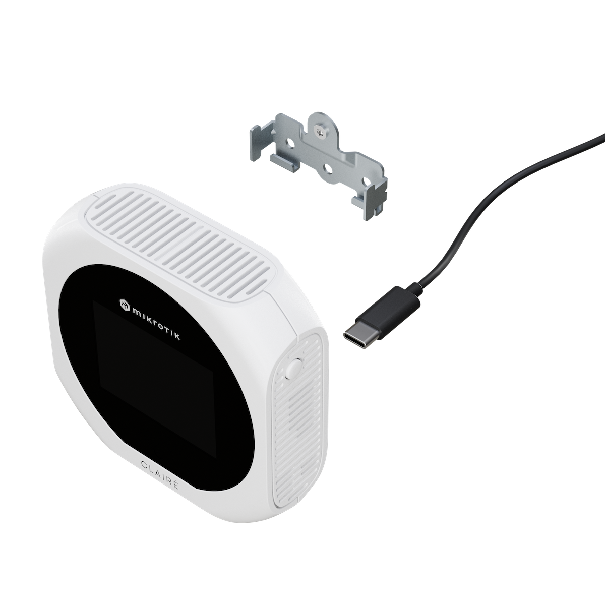MikroTik CLAIRÉ White - Image 4