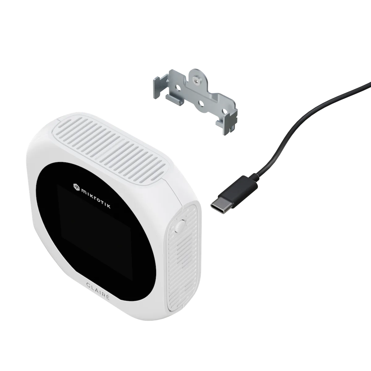 MikroTik CLAIRÉ White - Image 4