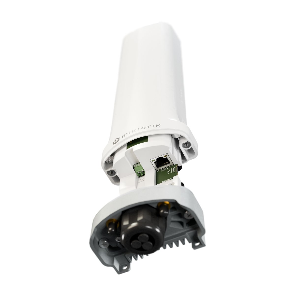 MikroTik KNOT Gateway LR8 L14G-2ax-BT5-LR8&EG800K - Image 3