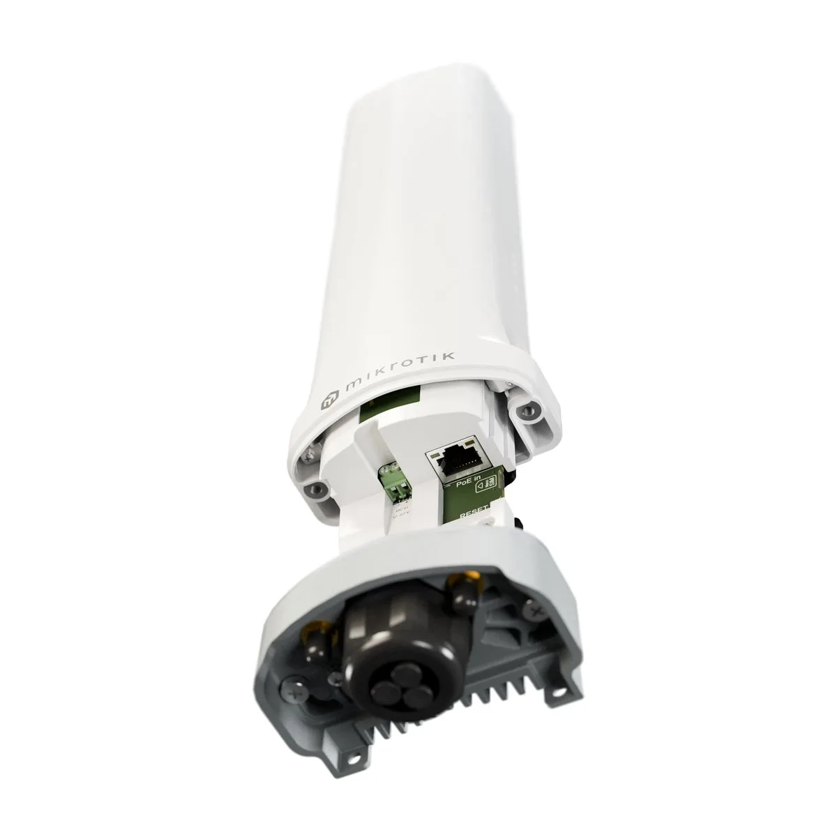 MikroTik KNOT Gateway LR8 L14G-2ax-BT5-LR8&EG800K - Image 3