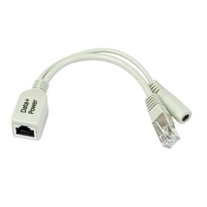 MikroTik PoE injector RBPOE