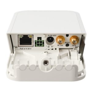 MikroTik wAP LR9G kit RBwAPR-2nD&R11e-LR9G