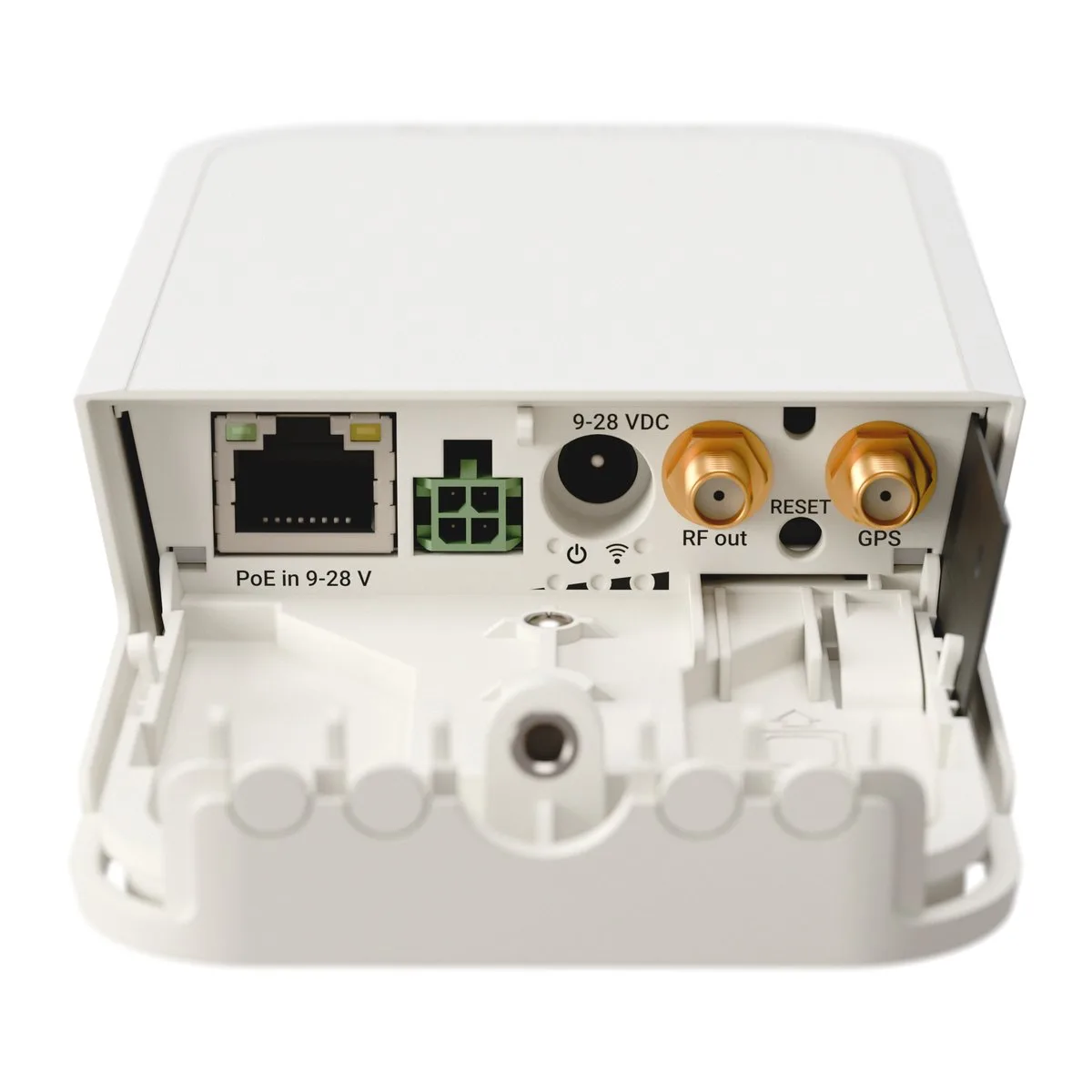 MikroTik wAP LR9G kit RBwAPR-2nD&R11e-LR9G