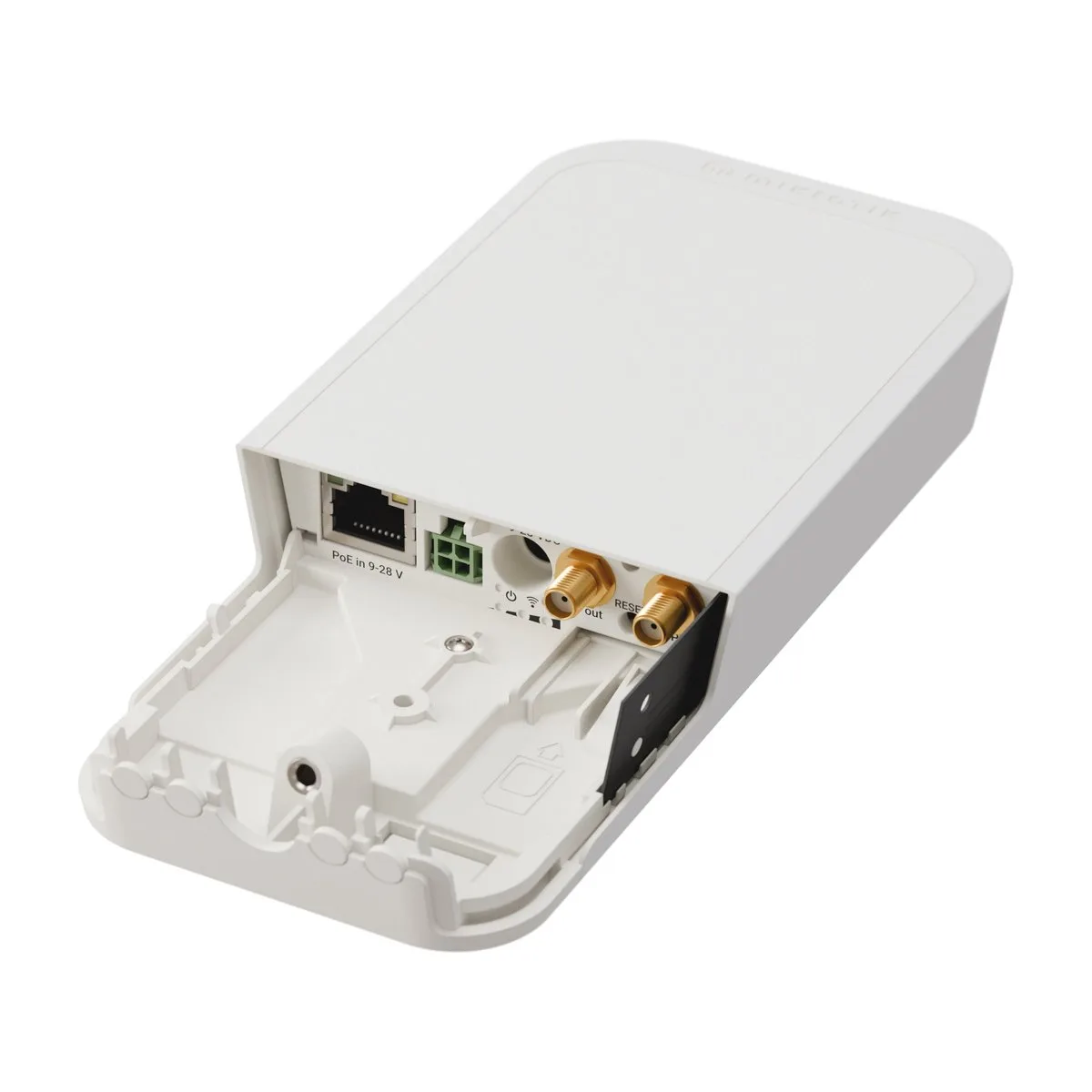MikroTik wAP LR9G kit RBwAPR-2nD&R11e-LR9G - Image 2
