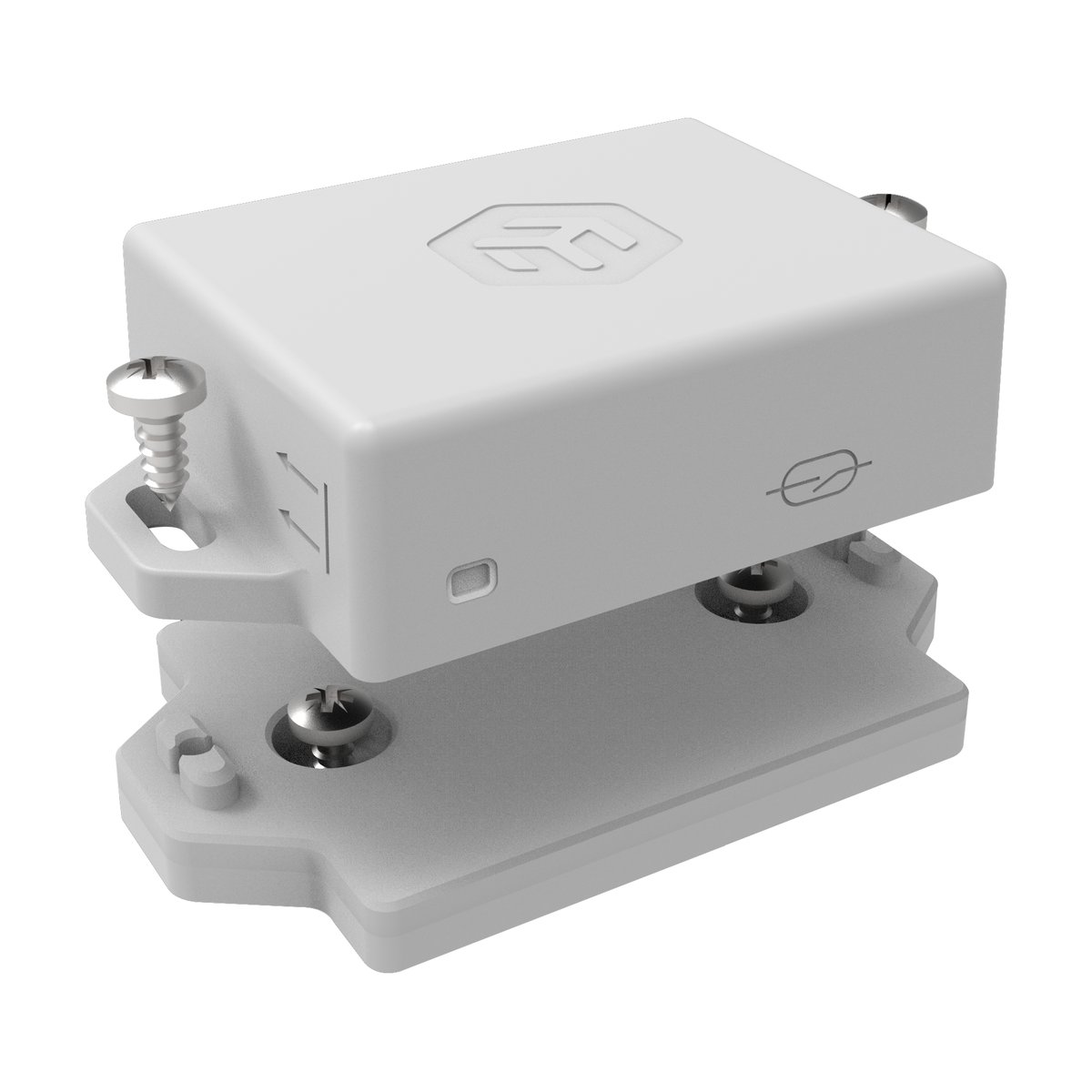 MikroTik LoRa sensor TG-LR92