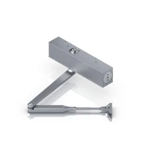 Ubiquiti Door Closer