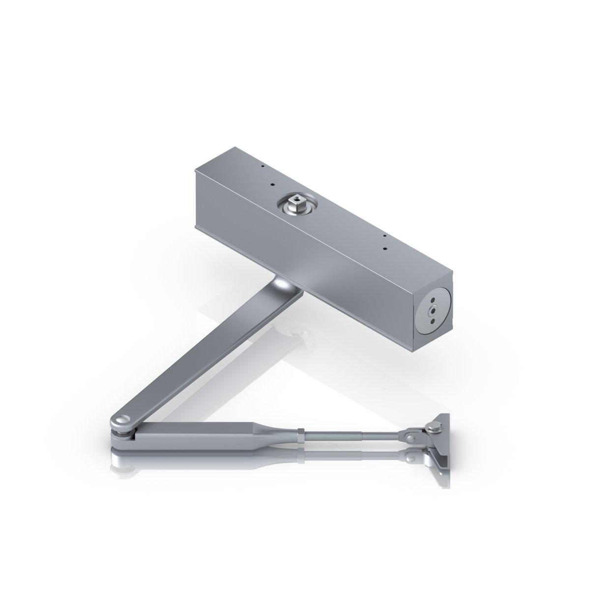 Ubiquiti Door Closer