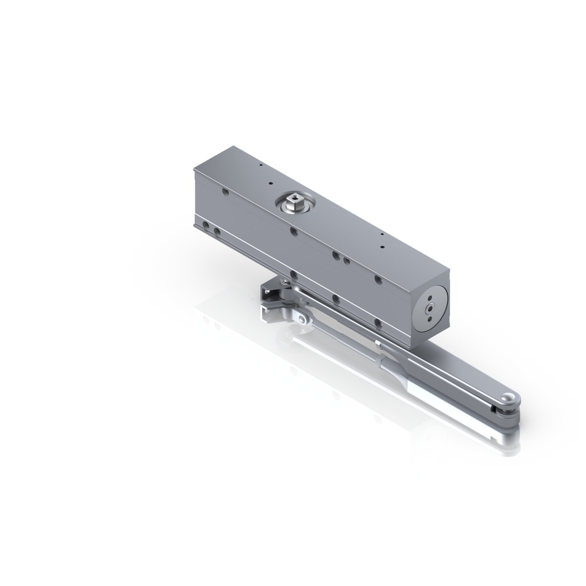 Ubiquiti Door Closer — изображение 12