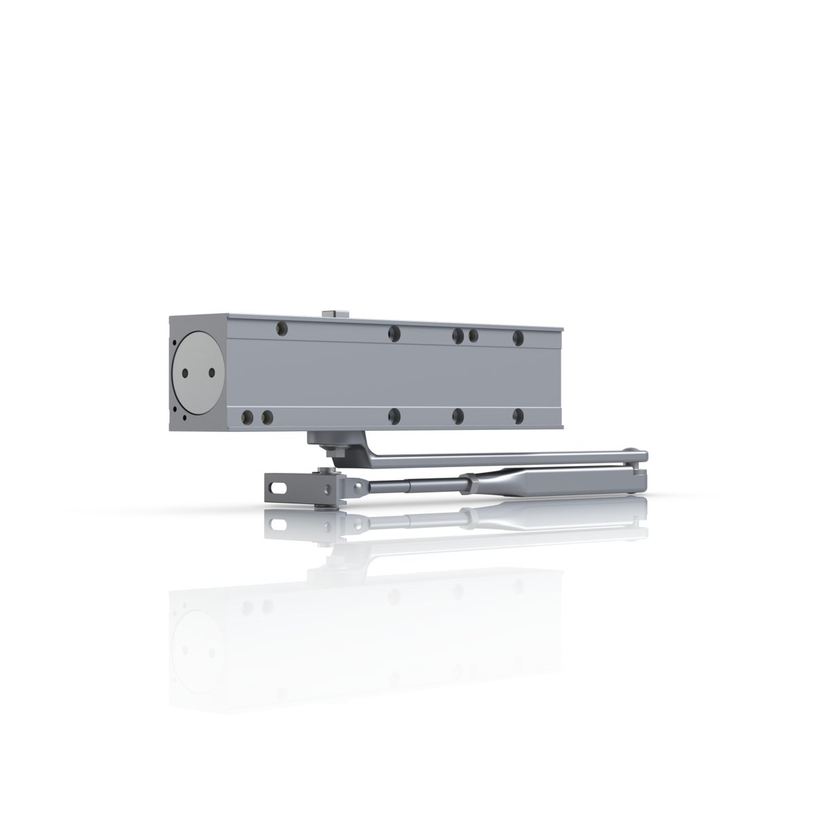 Ubiquiti Door Closer — изображение 6