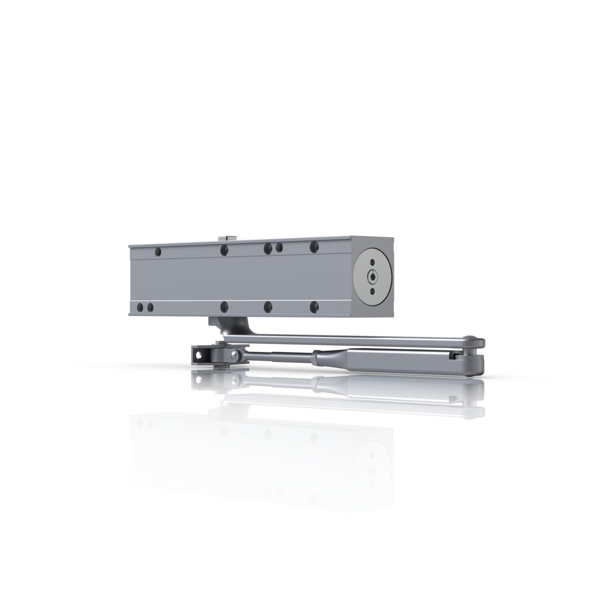 Ubiquiti Door Closer — изображение 7